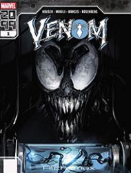 Venom 2099