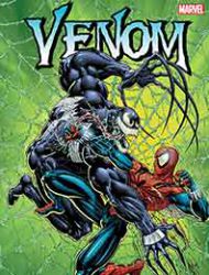 Venom: Along Came a Spider... (2018)