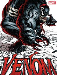 Venom By Rick Remender: The Complete Collection