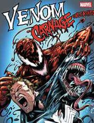 Venom: Carnage Unleashed (2017)