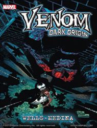 Venom: Dark Origin