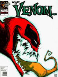 Venom/Deadpool: What If?