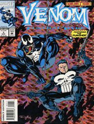 Venom: Funeral Pyre