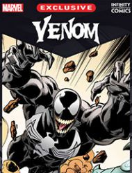 Venom: Infinity Comic Primer