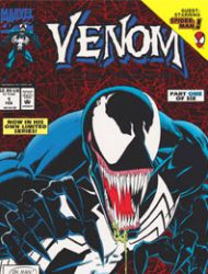 Venom: Lethal Protector