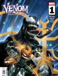 Venom: Original Sin