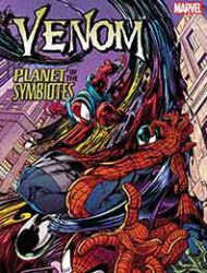 Venom: Planet of the Symbiotes