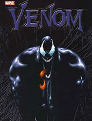 Venom Poster Book