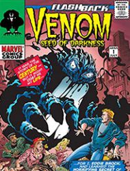 Venom: Seed of Darkness