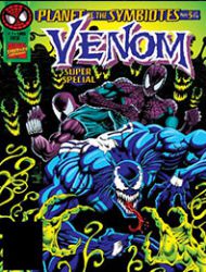 Venom Super Special