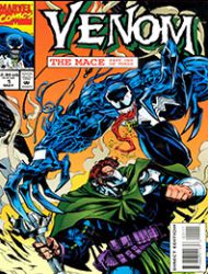 Venom: The Mace