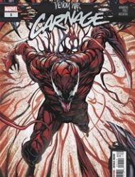 Venom War: Carnage