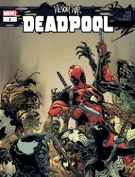 Venom War: Deadpool