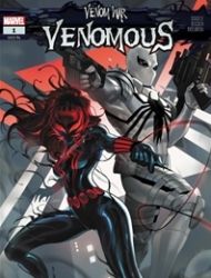 Venom War: Venomous