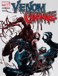 Venom vs. Carnage