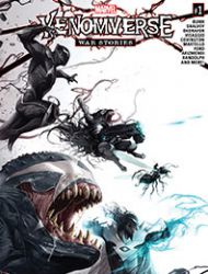 Venomverse: War Stories