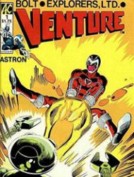 Venture (1986)