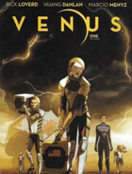 Venus (2015)