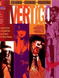 Vertigo Preview