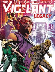 Vigilant Legacy