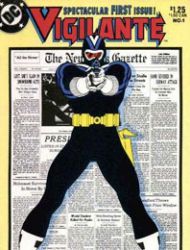 Vigilante (1983)