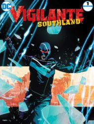 Vigilante: Southland