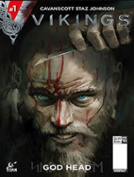 Vikings: Godhead