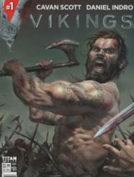 Vikings: Uprising