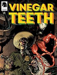 Vinegar Teeth