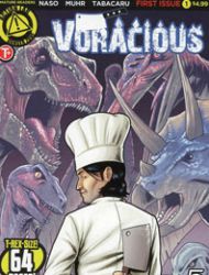 Voracious