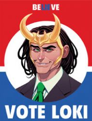 Vote Loki