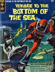 Voyage to the Bottom of the Sea