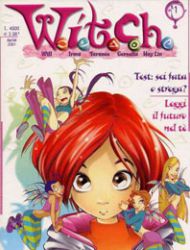 W.i.t.c.h.