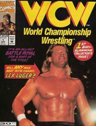 WCW World Championship Wrestling