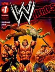 WWE Heroes