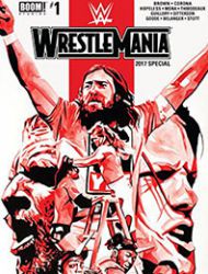 WWE: Wrestlemania 2017 Special