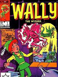 Wally the Wizard