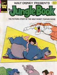 Walt Disney presents The Jungle Book