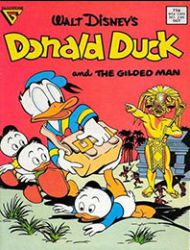 Walt Disney's Donald Duck (1986)