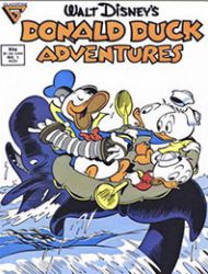 Walt Disney's Donald Duck Adventures (1987)