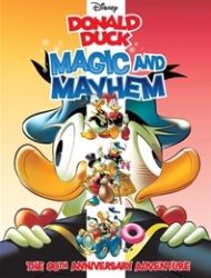 Walt Disney's Donald Duck: Magic and Mayhem