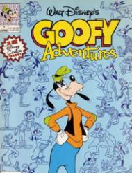 Walt Disney's Goofy Adventures