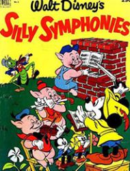 Walt Disney's Silly Symphonies