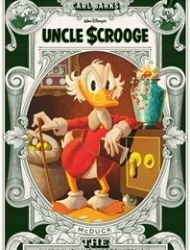 Walt Disney's Uncle Scrooge: The Diamond Jubilee Collection