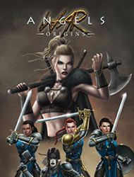 War Angels: Origins Anthology