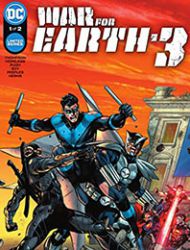 War for Earth-3