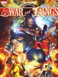 War of Kings