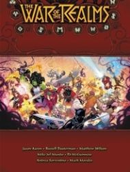 War of the Realms Omnibus