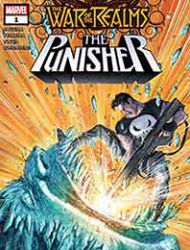 War of the Realms: Punisher