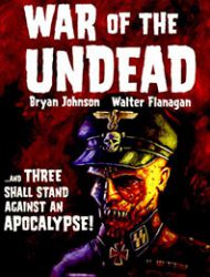 War of the Undead